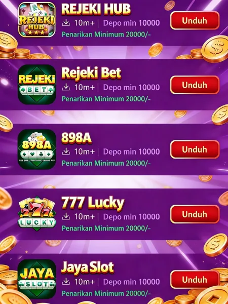 898A Bonus Member Baru 100%