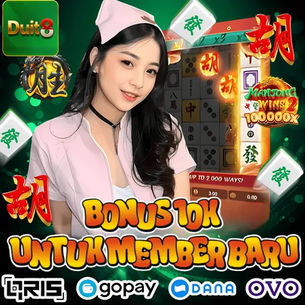 DUIT8 Login Resmi APK 2026