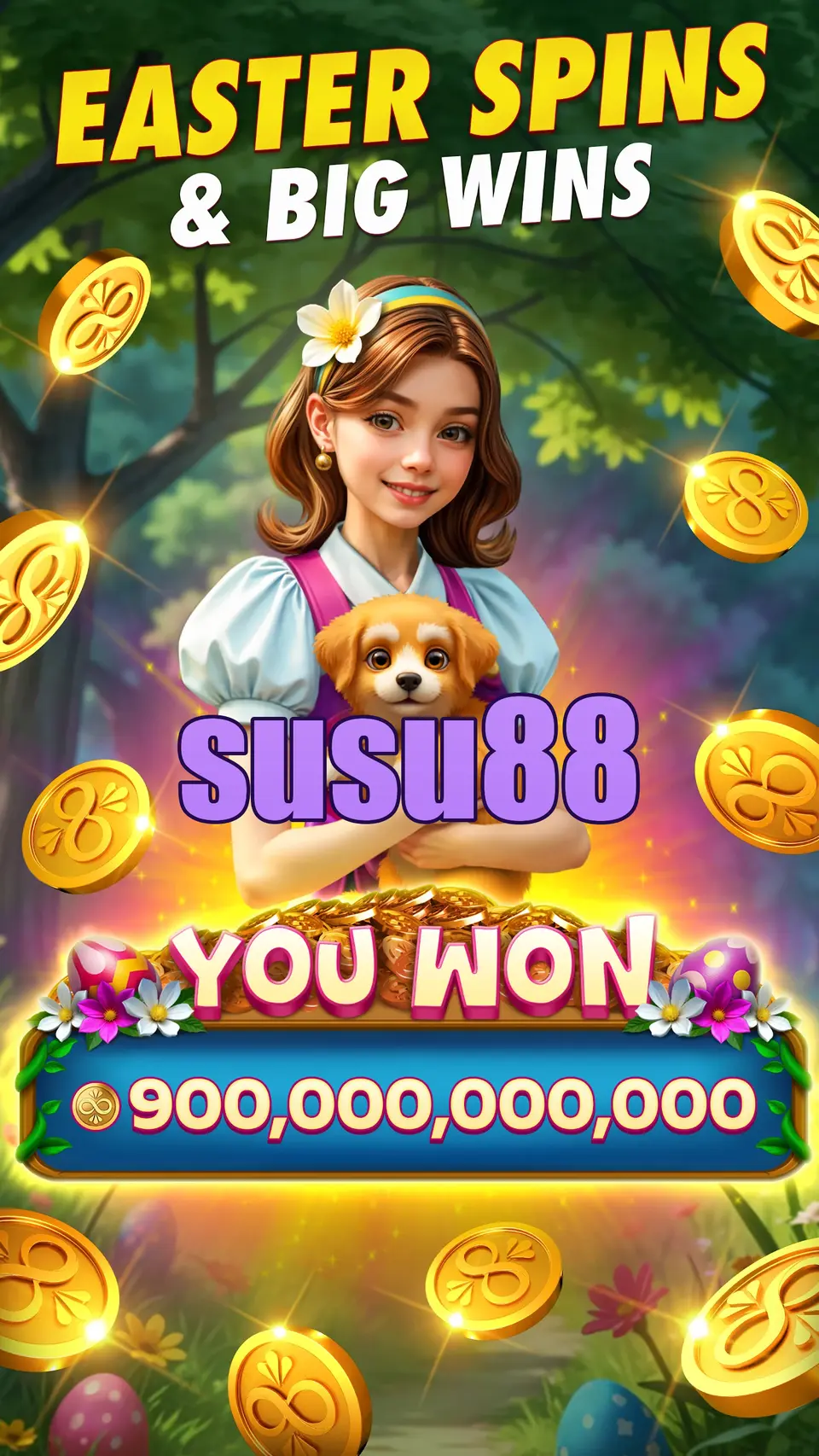 susu88 APK