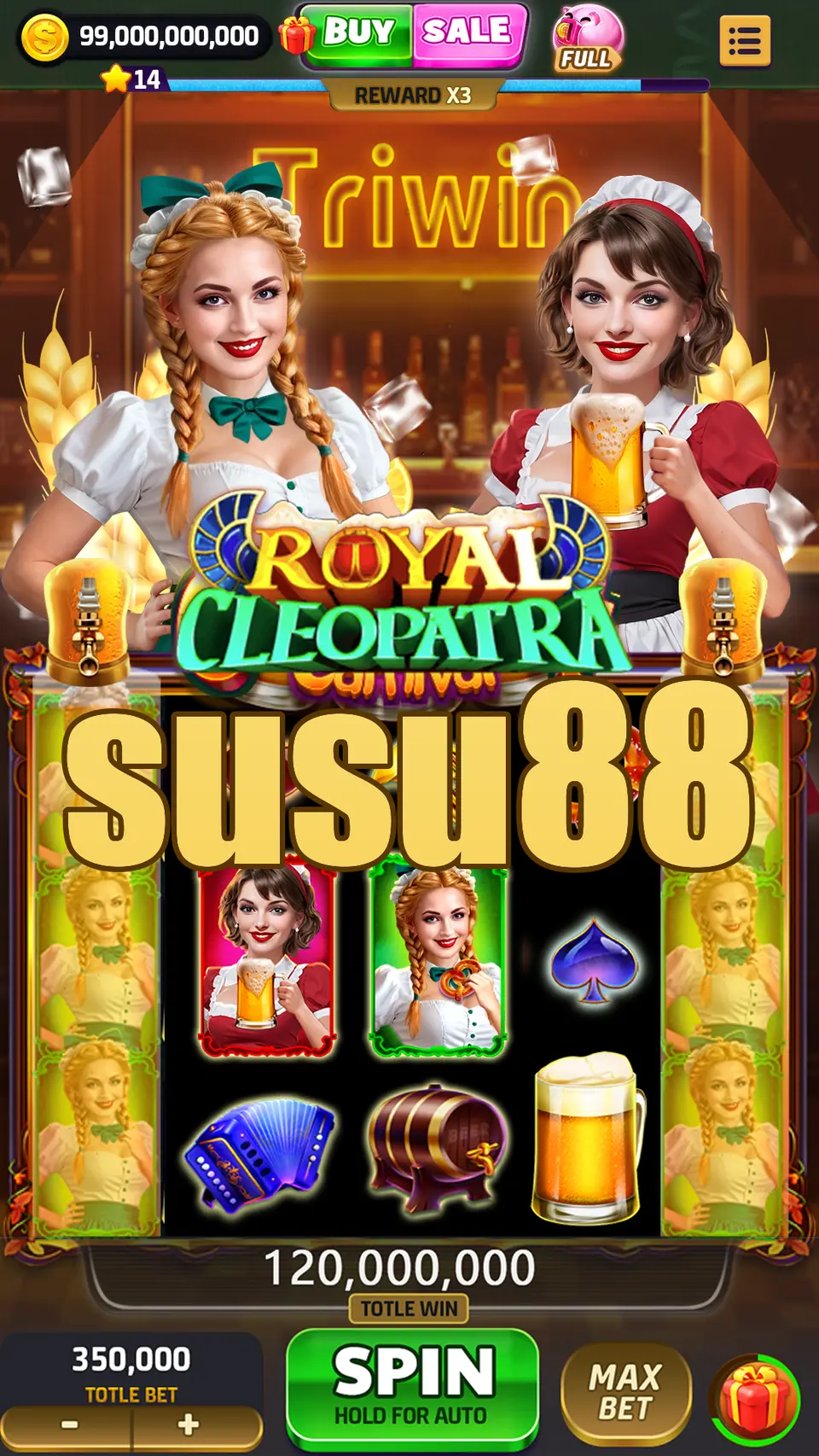 susu88 APK