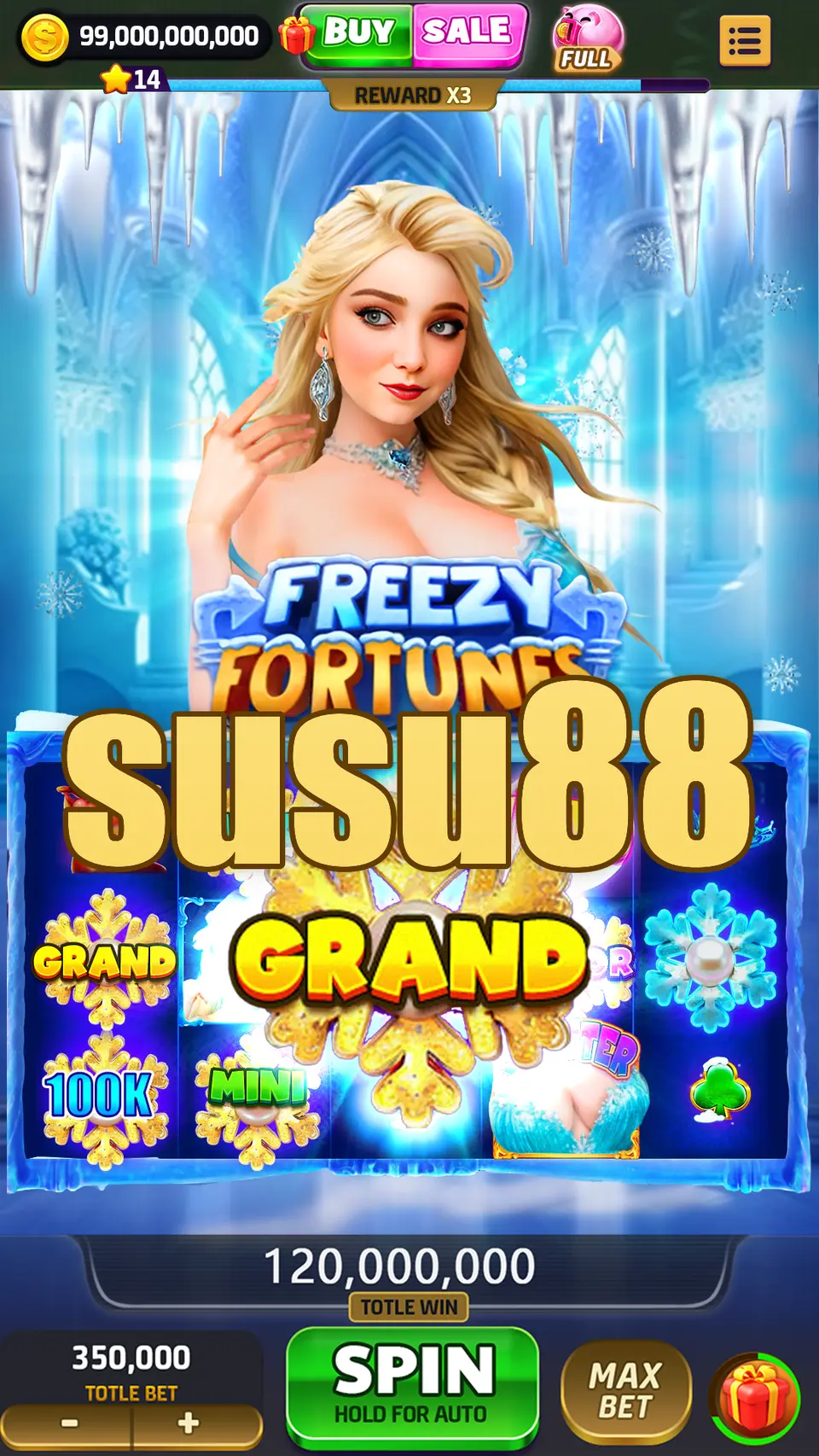susu88 Preview - Resmi Unduh